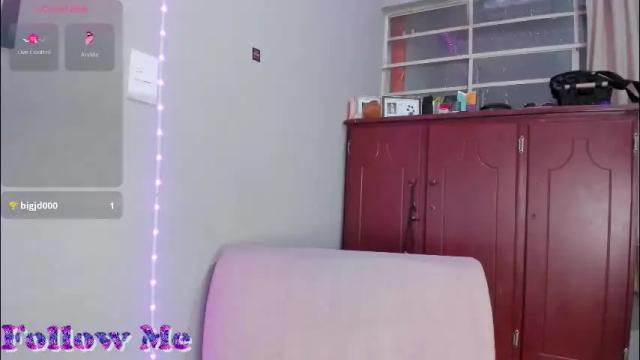 Image 6 of brunettesexyy0 Stream on Chaturbate on 1 month ago