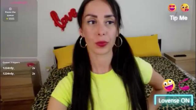 Image 3 of brunettgirl_ Stream on Chaturbate on 3 months ago