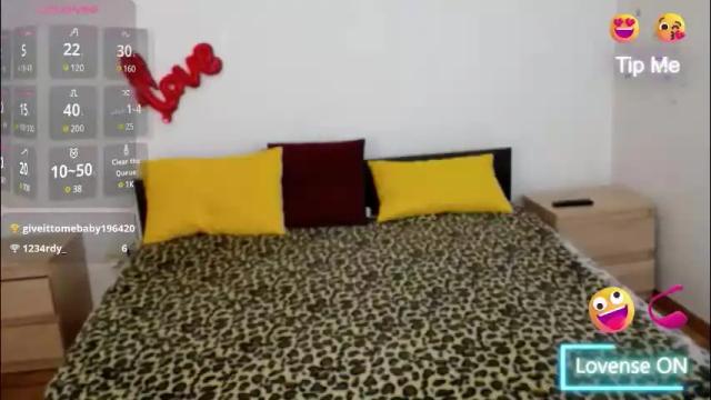 Image 11 of brunettgirl_ Stream on Chaturbate on 3 months ago