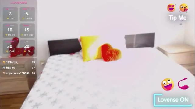 Image 4 of brunettgirl_ Stream on Chaturbate on 2 months ago