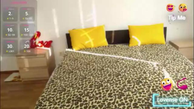 Thumbnail 2, brunettgirl_'s Stream at Chaturbate, 2 months ago