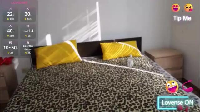 Thumbnail 1, brunettgirl_'s Stream at Chaturbate, 2 months ago