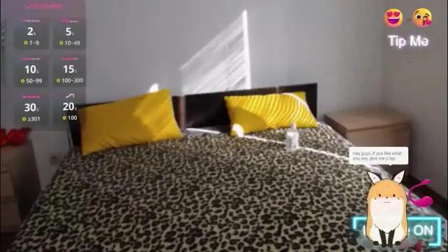 Thumbnail 2, brunettgirl_'s Stream at Chaturbate, 2 months ago