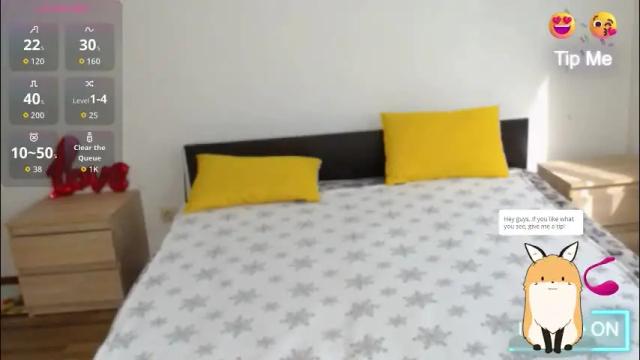 Image 2 of brunettgirl_ Stream on Chaturbate on 2 months ago