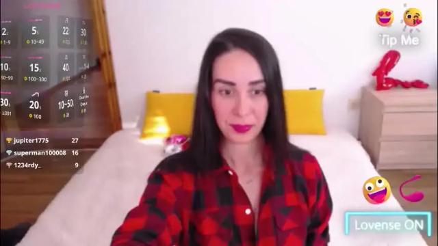 Image 11 of brunettgirl_ Stream on Chaturbate on 1 month ago