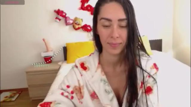 Thumbnail 1, brunettgirl_'s Stream at Chaturbate, 1 month ago