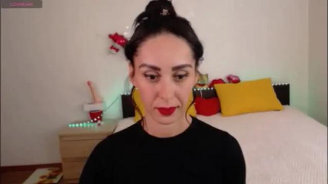 Thumbnail 2, brunettgirl_'s Stream at Chaturbate, 1 month ago