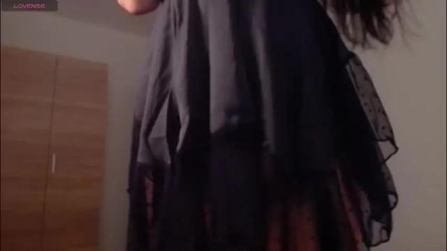 Image 2 of brunettgirl_ Stream on Chaturbate on 1 month ago