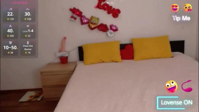 Image 3 of brunettgirl_ Stream on Chaturbate on 1 month ago