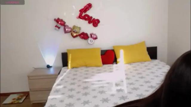 Thumbnail 1, brunettgirl_'s Stream at Chaturbate, 3 days ago