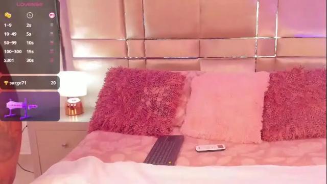 Thumbnail 3, brunettklaryss's Stream at Chaturbate, 1 month ago