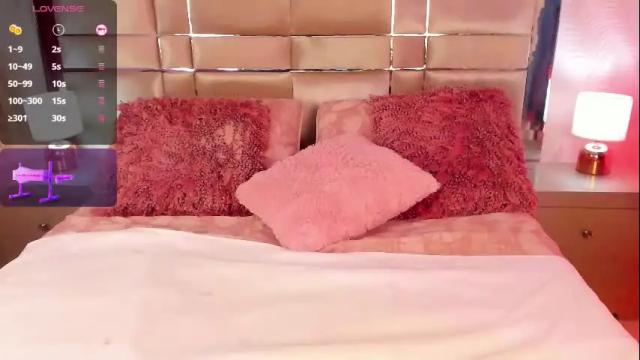 Image 4 of brunettklaryss Stream on Chaturbate on 1 month ago