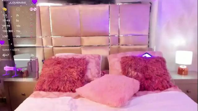 Image 8 of brunettklaryss Stream on Chaturbate on 26 days ago