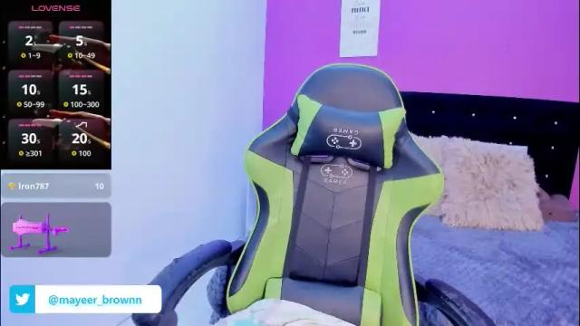 Image 3 of brunna_brownn Stream on Chaturbate on 2 months ago