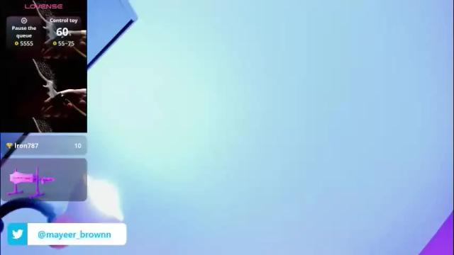 Image 8 of brunna_brownn Stream on Chaturbate on 2 months ago