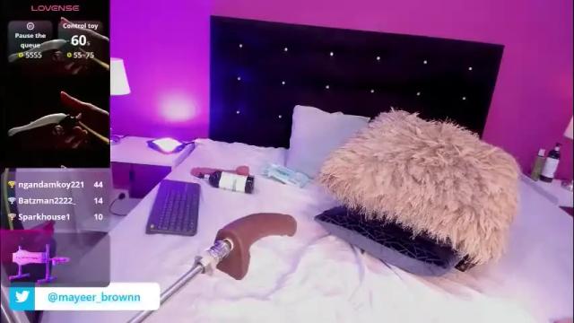 Image 11 of brunna_brownn Stream on Chaturbate on 1 month ago