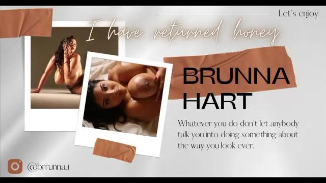 Image 10 of brunnahart Stream on Chaturbate on 3 months ago