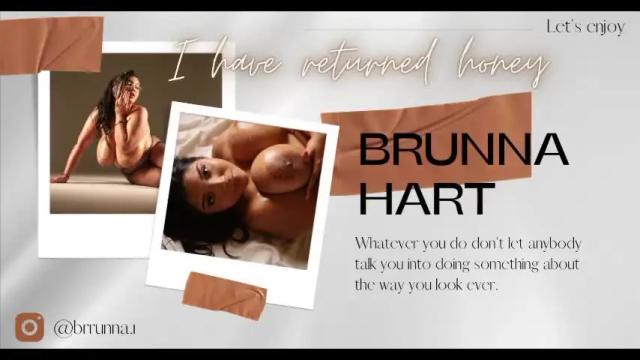 Image 12 of brunnahart Stream on Chaturbate on 1 month ago