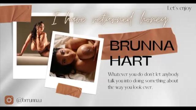 Thumbnail 3, brunnahart's Stream at Chaturbate, 1 month ago