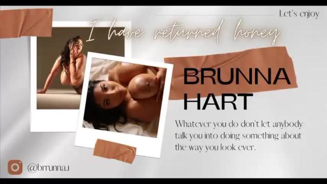 Image 10 of brunnahart Stream on Chaturbate on 15 days ago