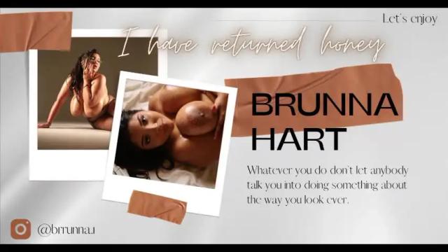 Image 11 of brunnahart Stream on Chaturbate on 15 days ago