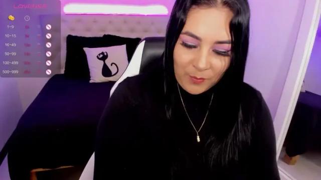 Image 4 of brunnasmith_ Stream on Chaturbate on 13 months ago