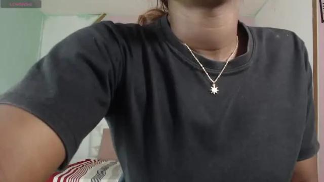 Image 6 of bruunette_sex Stream on Chaturbate on 14 months ago