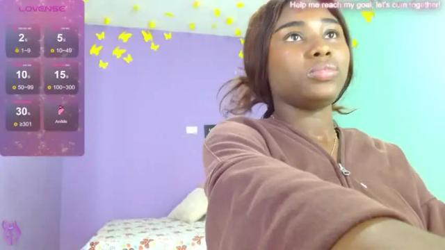 Image 2 of bruunette_sex Stream on Chaturbate on 13 months ago