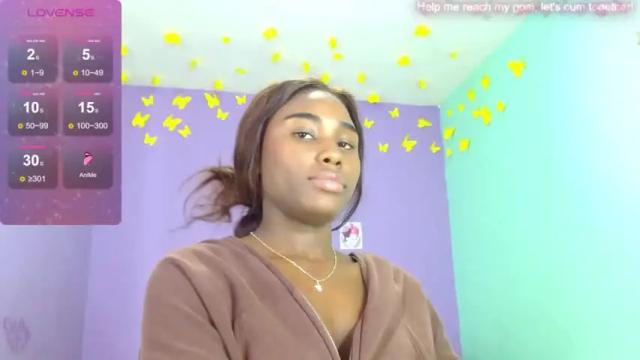Image 7 of bruunette_sex Stream on Chaturbate on 13 months ago