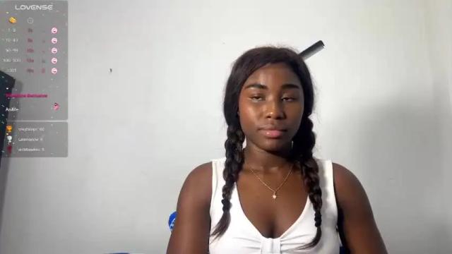 Image 3 of bruunette_sex Stream on Chaturbate on 13 months ago