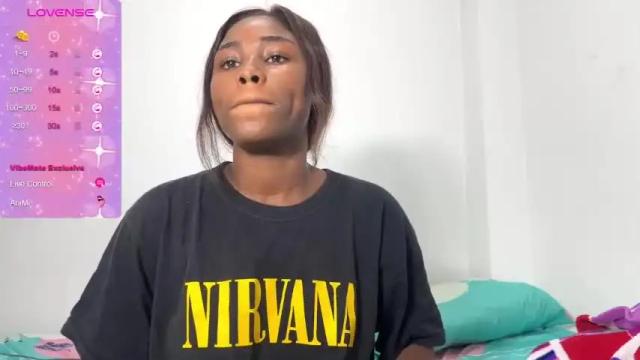 Image 2 of bruunette_sex Stream on Chaturbate on 13 months ago