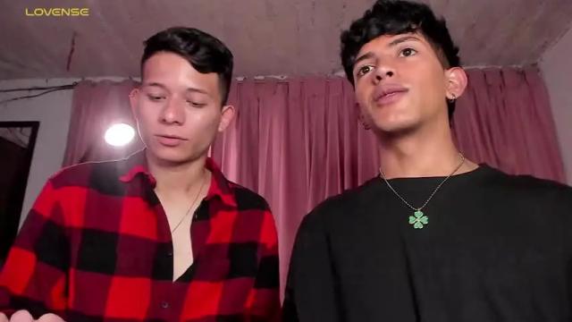 Image 10 of bryam_hot Stream on Chaturbate on 17 months ago
