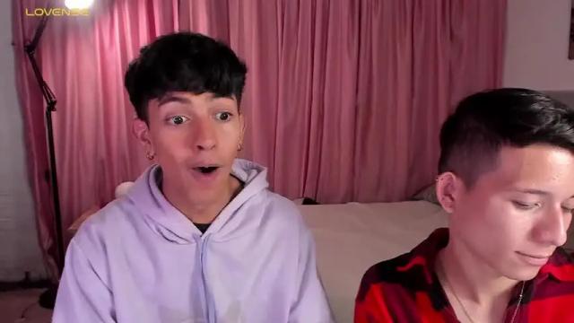 Image 6 of bryam_hot Stream on Chaturbate on 17 months ago