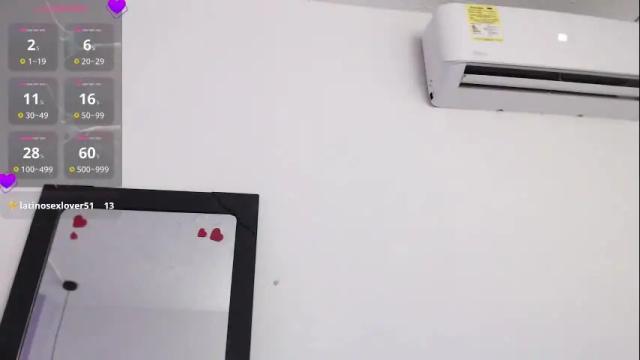 Image 10 of bryananders Stream on Chaturbate on 20 days ago