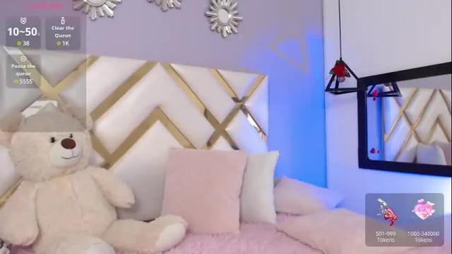 Image 6 of bryananders Stream on Chaturbate on 1 month ago