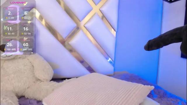 Thumbnail 1, bryananders's Stream at Chaturbate, 2 days ago