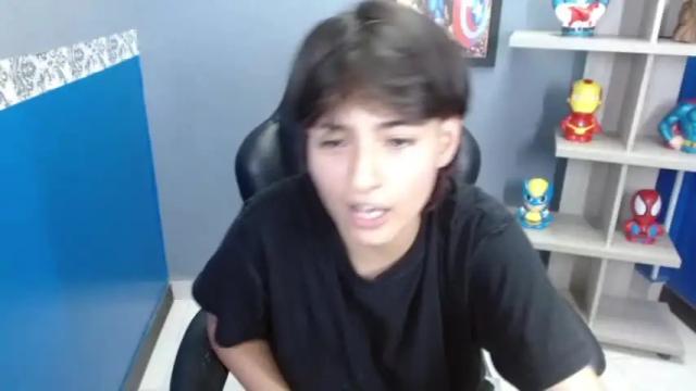 Thumbnail 1, bryce_evans's Stream at Chaturbate, 14 months ago