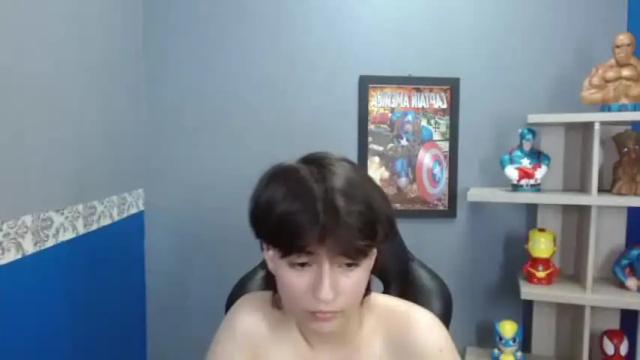 Image 11 of bryce_evans Stream on Chaturbate on 14 months ago