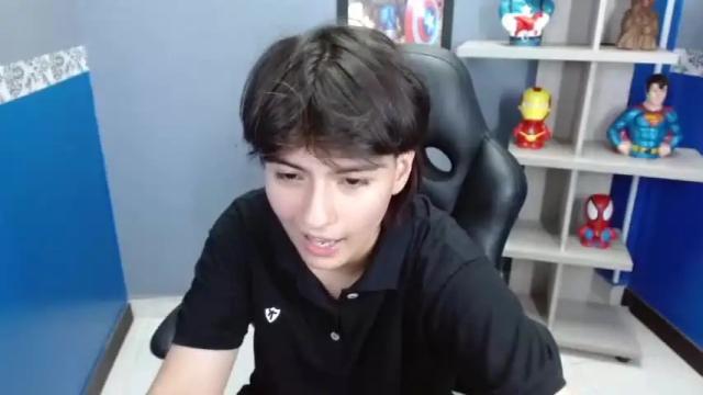 Thumbnail 1, bryce_evans's Stream at Chaturbate, 14 months ago
