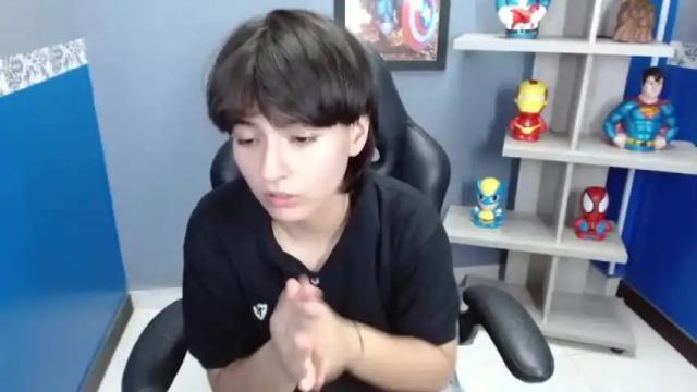 Thumbnail 2, bryce_evans's Stream at Chaturbate, 14 months ago