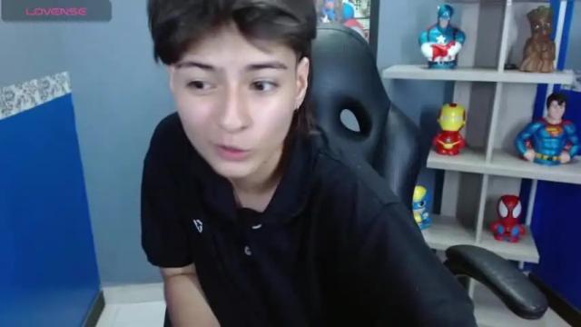 Image 10 of bryce_evans Stream on Chaturbate on 13 months ago