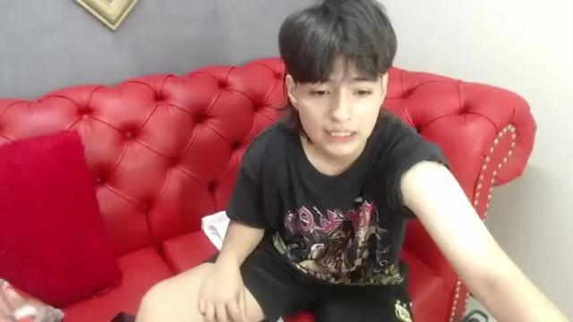 Thumbnail 2, bryce_evans's Stream at Chaturbate, 13 months ago
