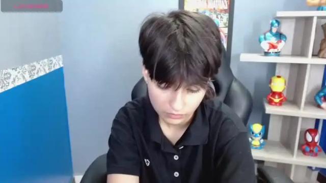 Image 4 of bryce_evans Stream on Chaturbate on 13 months ago