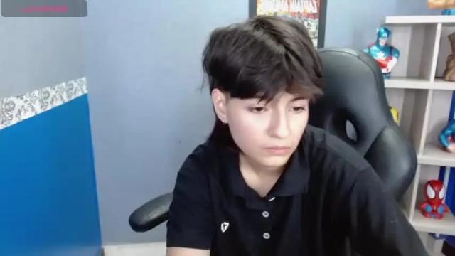 Thumbnail 2, bryce_evans's Stream at Chaturbate, 13 months ago