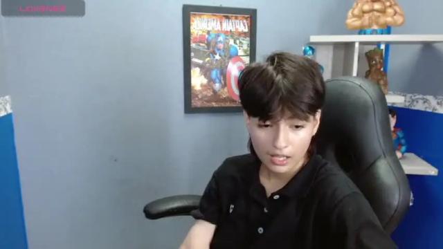 Image 11 of bryce_evans Stream on Chaturbate on 13 months ago