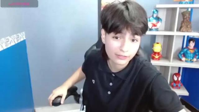 Thumbnail 1, bryce_evans's Stream at Chaturbate, 13 months ago