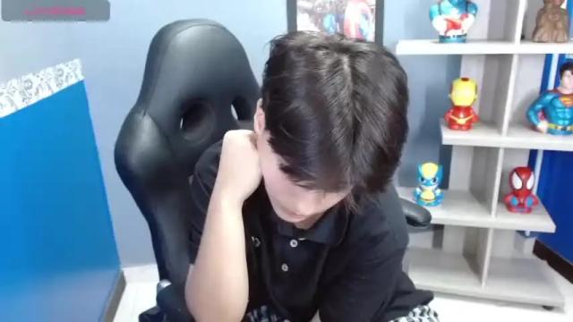 Image 11 of bryce_evans Stream on Chaturbate on 14 months ago