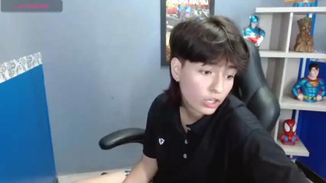 Image 2 of bryce_evans Stream on Chaturbate on 14 months ago