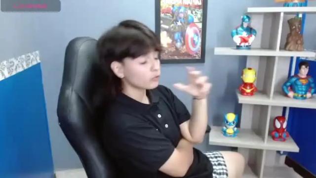 Image 3 of bryce_evans Stream on Chaturbate on 14 months ago