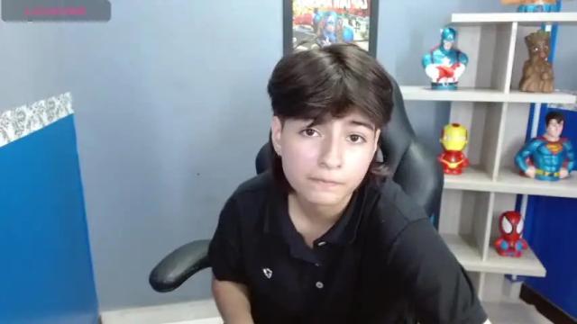 Image 4 of bryce_evans Stream on Chaturbate on 14 months ago